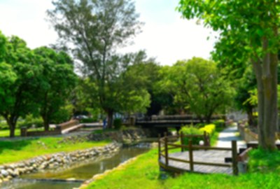 綠色環境學習營地
