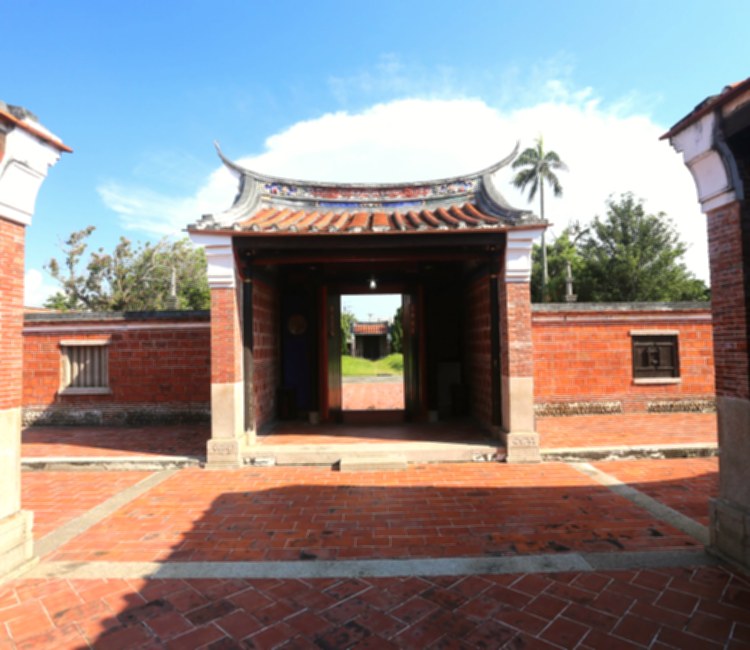 益源古厝