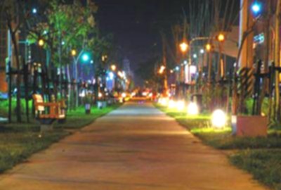 鐵支路公園