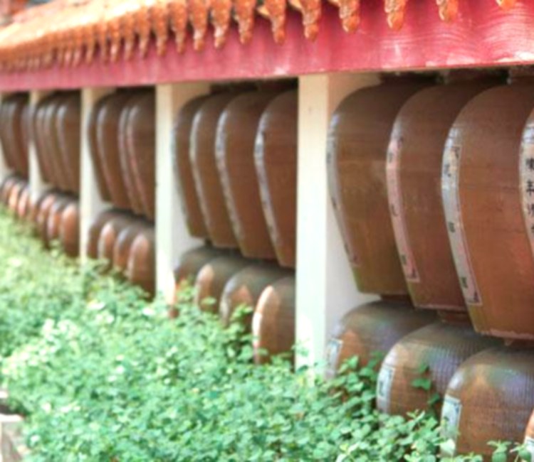 臺灣菸酒公司嘉義觀光酒廠