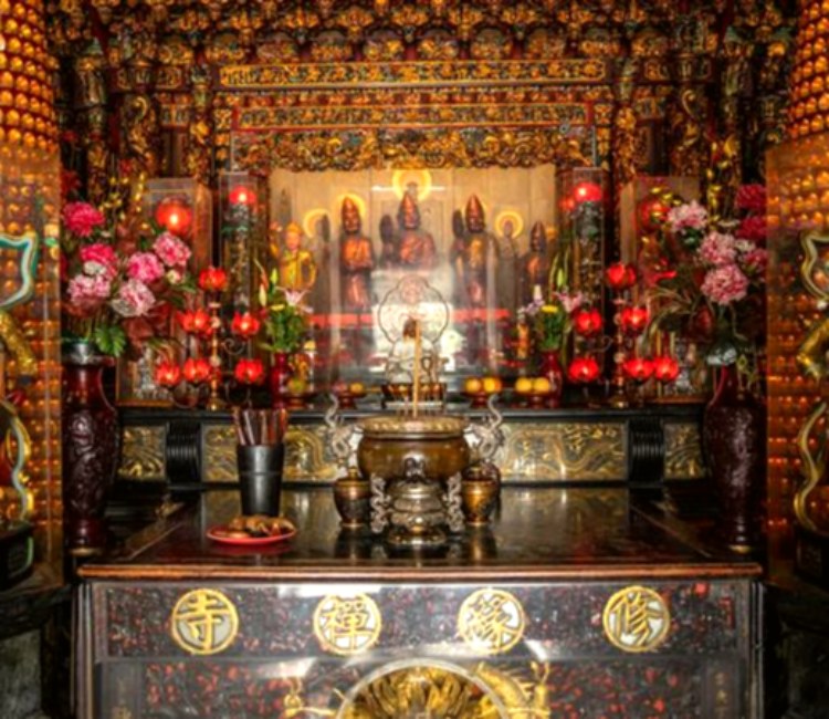 修緣禪寺
