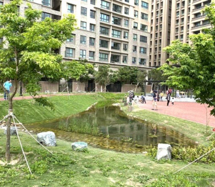 綠光公園