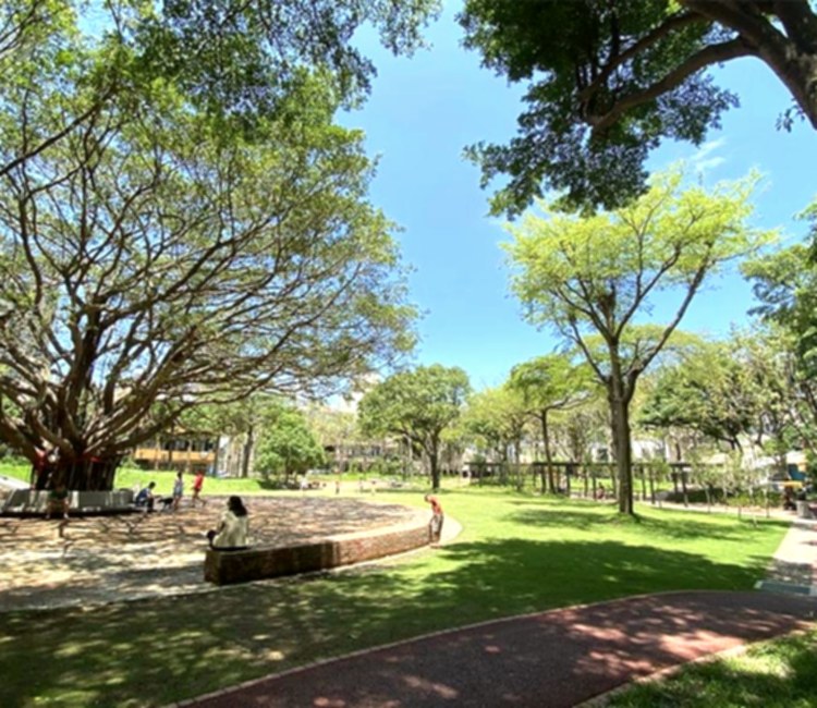 長和公園
