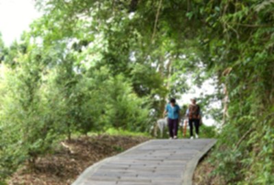 福沙大崎步道