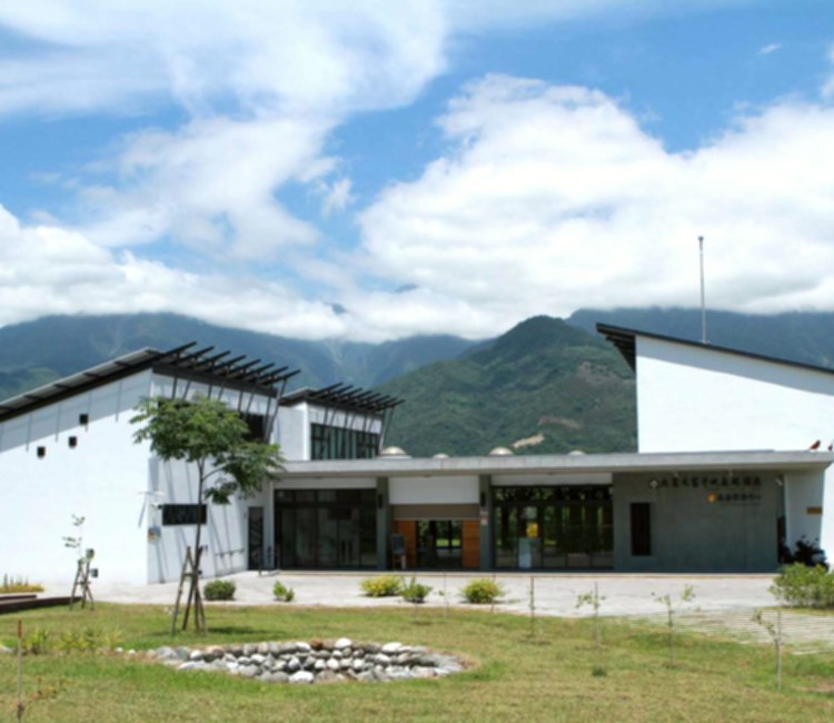 大農大富平地森林園區