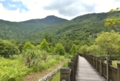 馬太鞍自行車道