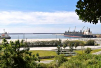 美崙濱海公園