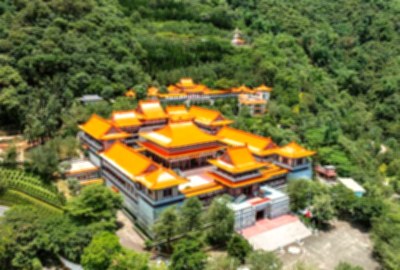 姑婆寮莊家古厝