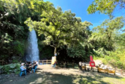 蓮潭滑水主題樂園