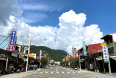 甲仙形象商圈