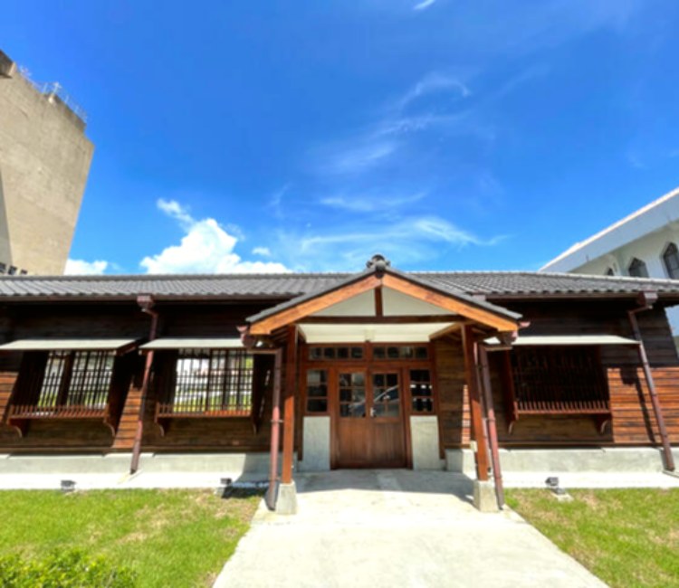 高雄市漁業文化館