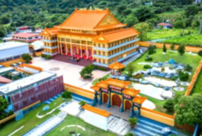 高雄關帝廟(武廟)
