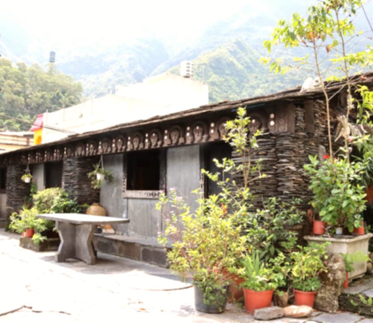 旗山碾米廠