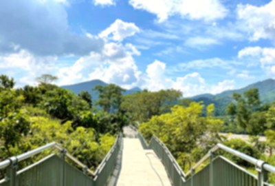 地景橋