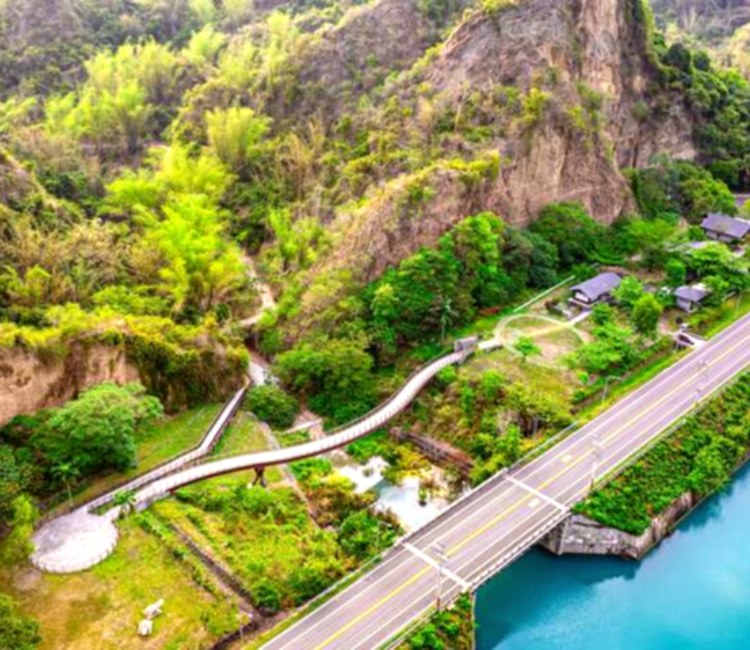 旗山橋