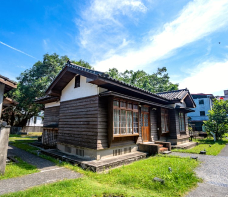 沙灣歷史文化園區