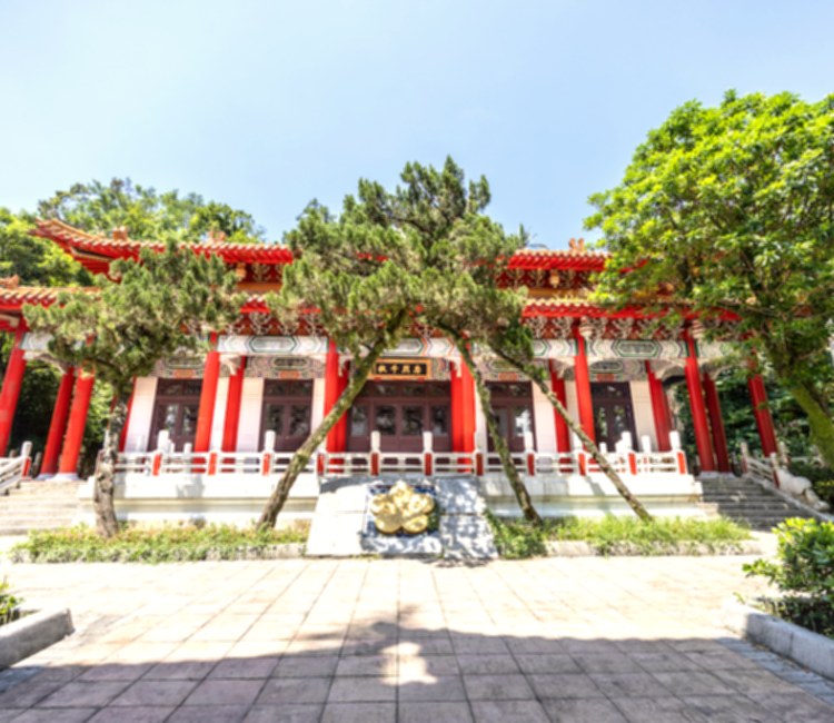 忠烈祠