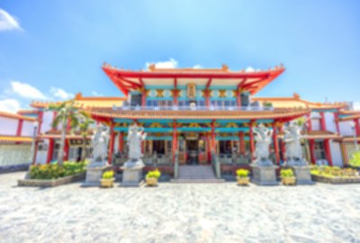 大佛禪寺