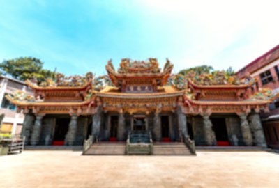 社寮天后宮