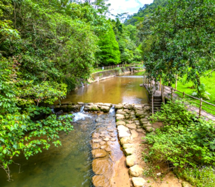 富民親水公園