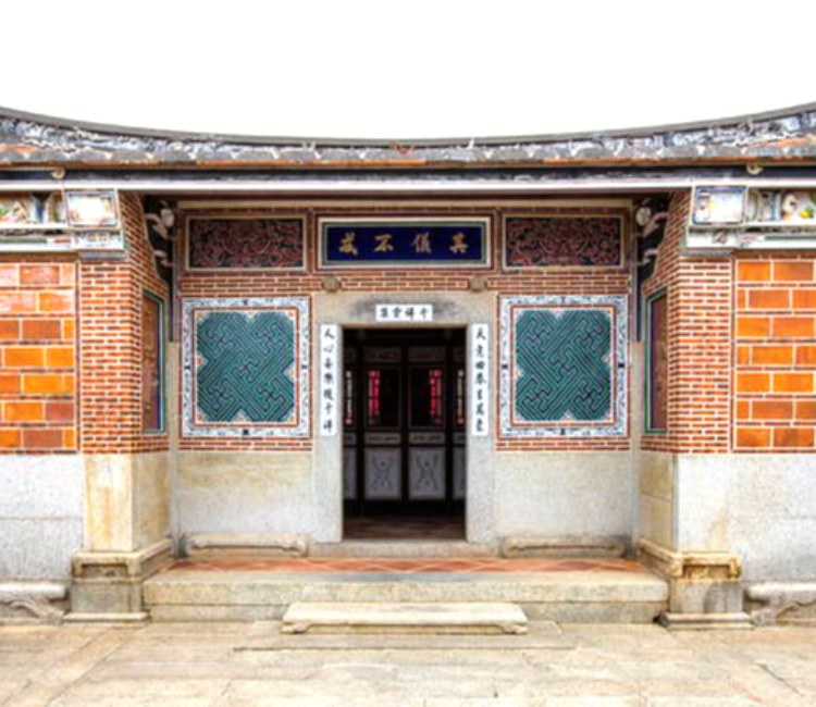 吳秀才厝