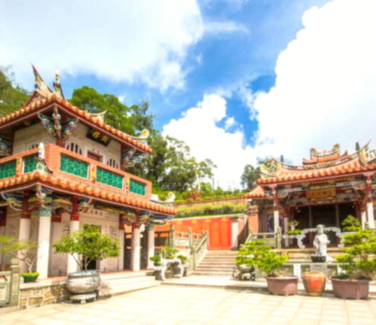海印寺
