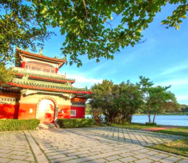 古崗樓