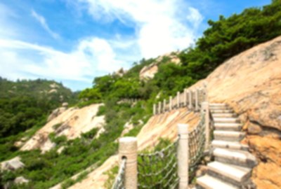 太武山風景區