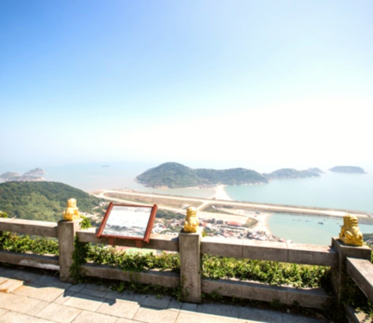 壁山