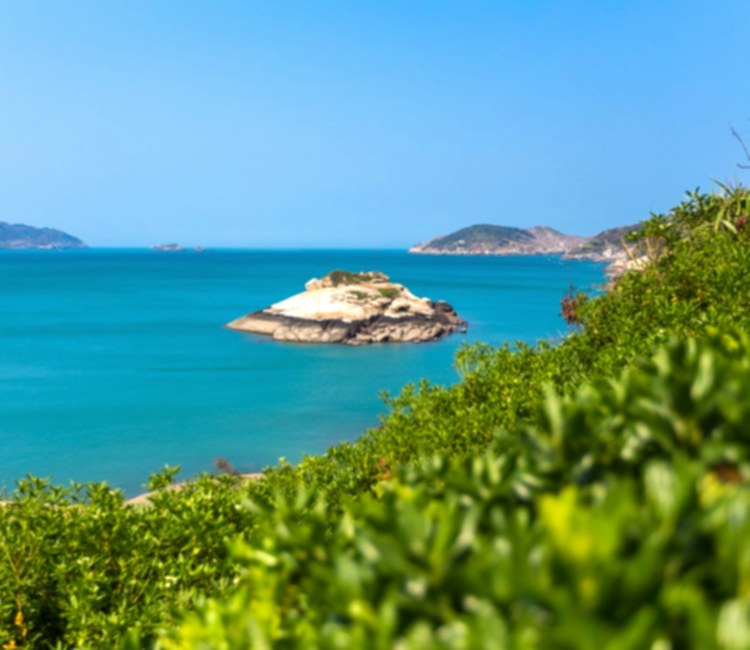 龜島