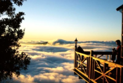 馬那邦山登山步道