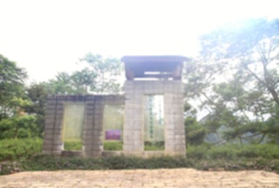 泰雅渡假村