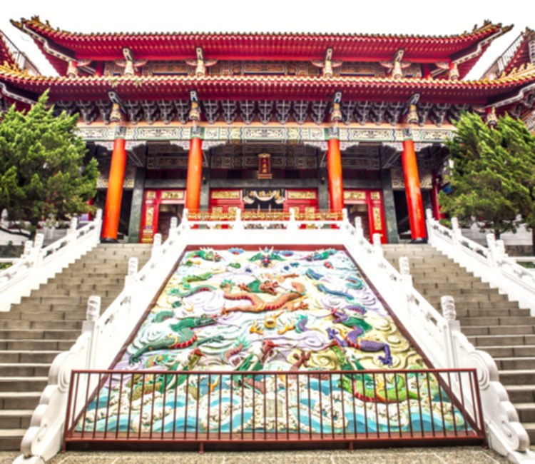 文武廟