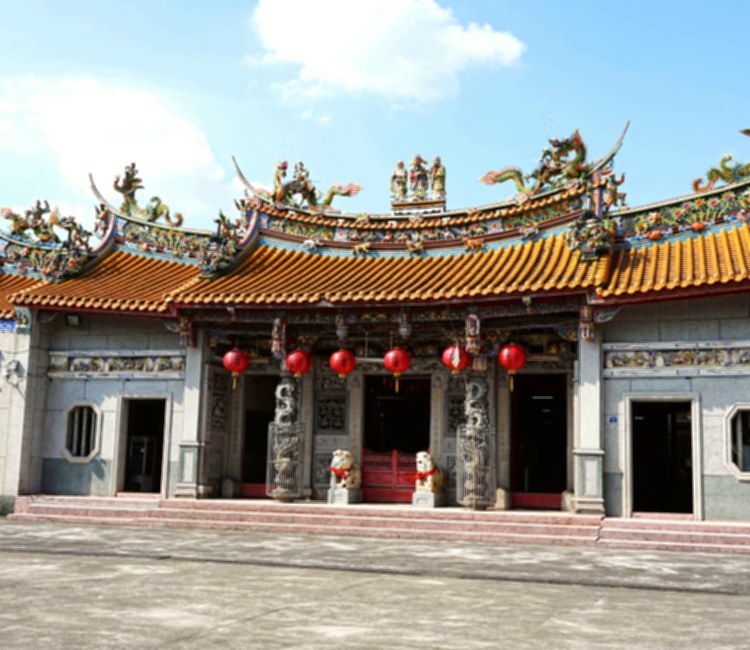 醒靈寺