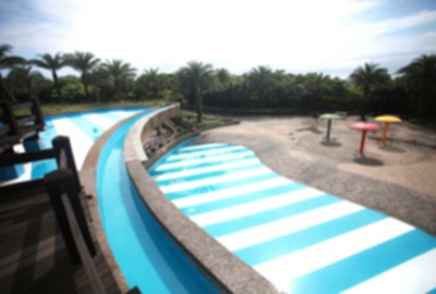 鹽寮海濱公園(藍灣海濱休憩園區)