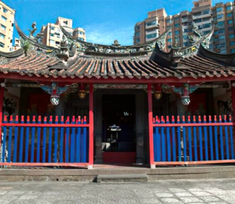 鄞山寺