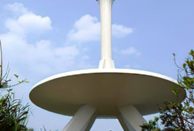 野柳燈塔