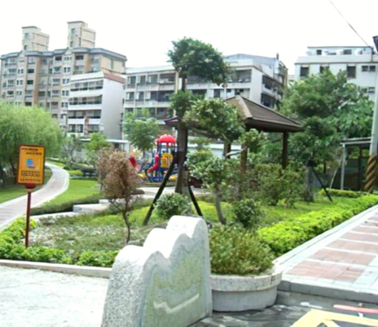 山仔腳公園