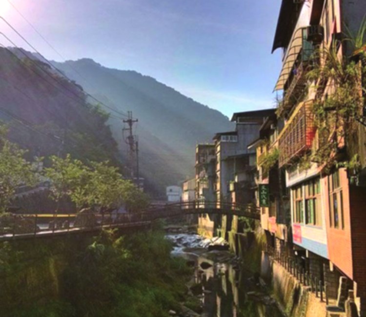 吊腳樓