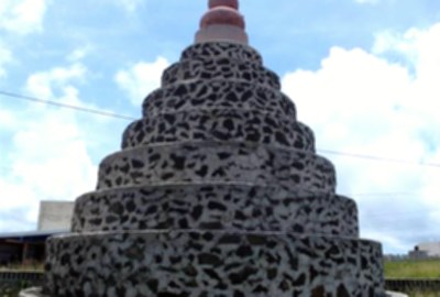重光里˙凌霄寶塔