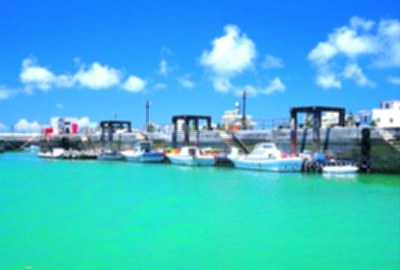 大倉嶼