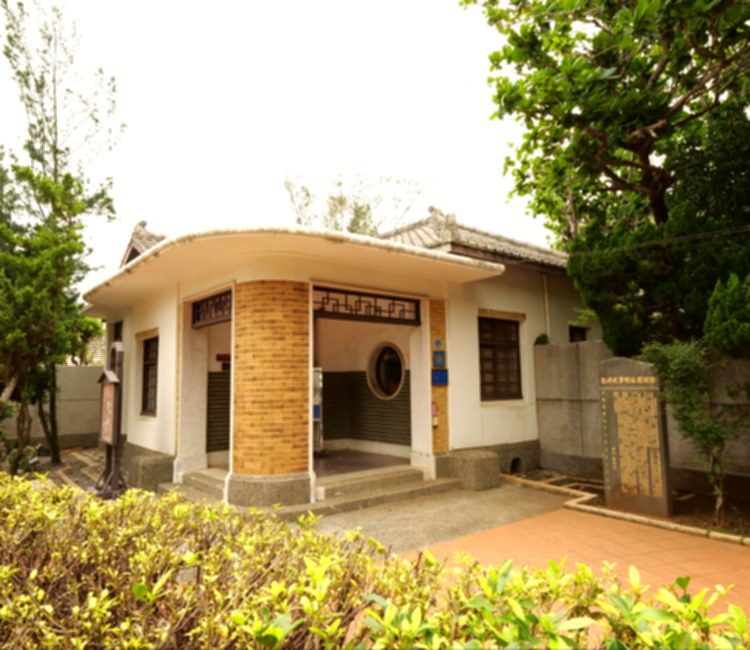 澎湖開拓館