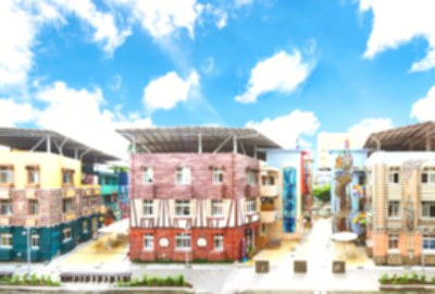 職人町