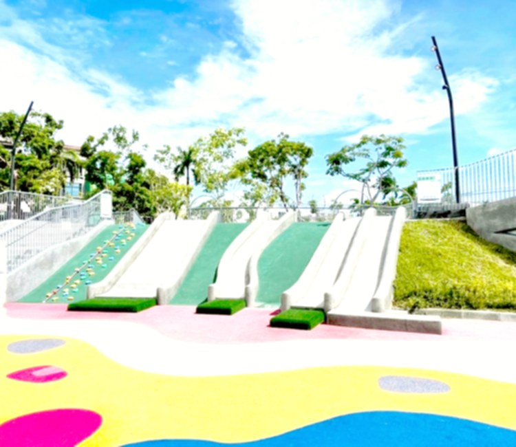 幸福公園