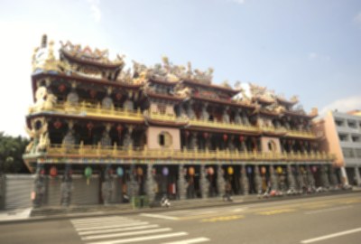 屏東玉皇宮