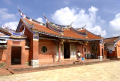 張家祖廟