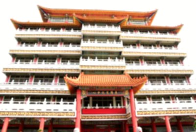 東隆宮文化中心