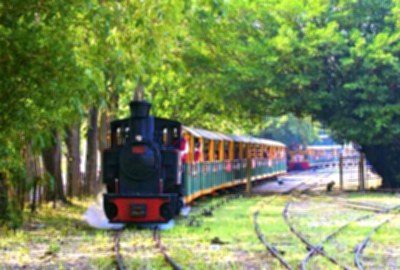 台糖烏樹林園區