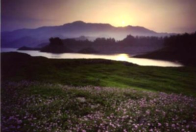 白河水庫