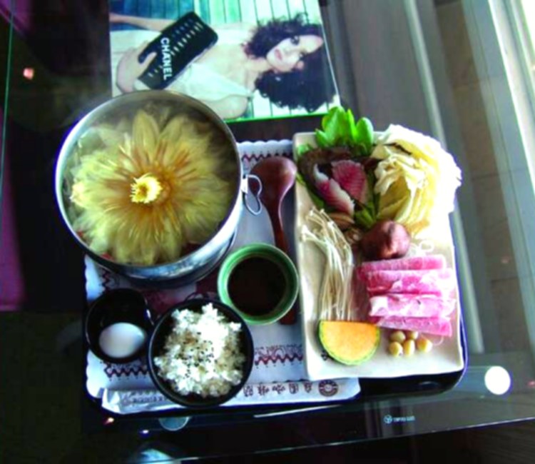 九品蓮花生態教育園區